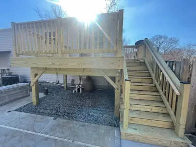 TrueNorth General Contractors - Foundation Installation & Repair in Laurel, MD