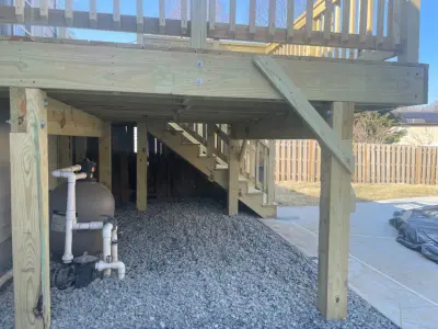 TrueNorth General Contractors - Foundation Installation & Repair in Laurel, MD