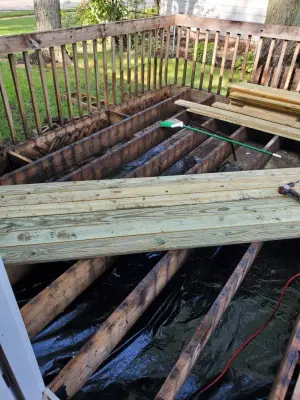 OSC Enterprise, Inc - Door Installation & Replacement in Urbana, IL