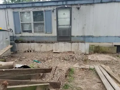 Forrest N' Sons - Foundation Installation & Repair in Palmer, TX