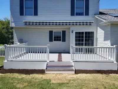 Miracle Contractors, LLC - Roofing & Gutter Services in Westminster, MD