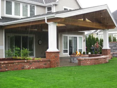 Seasons Garden Design LLC - Garden Remodeling in Vancouver, WA