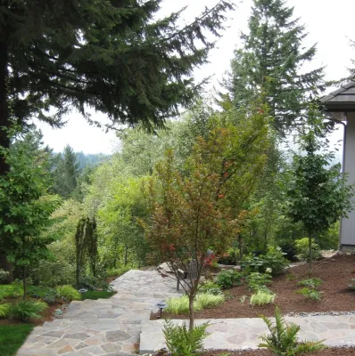 Seasons Garden Design LLC - Garden Remodeling in Vancouver, WA