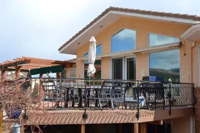 Echo Construction & Remodeling, Inc. - Patio Design & Installation in Colorado Springs, CO
