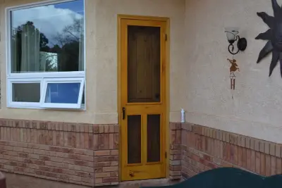 Echo Construction & Remodeling, Inc. - Patio Design & Installation in Colorado Springs, CO