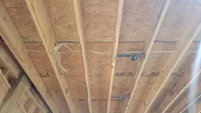 Luna Restoration - Basement Waterproofing in Raleigh, NC