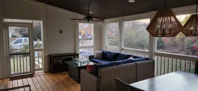 Luna Restoration - Basement Waterproofing in Raleigh, NC