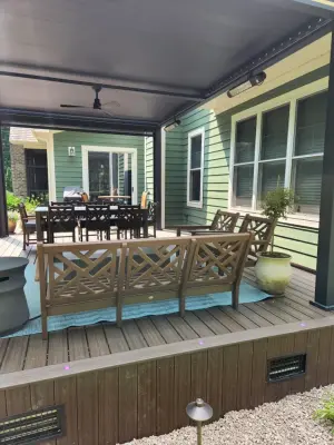 RTR Homes - Carpentry & Woodworking in Kannapolis, NC