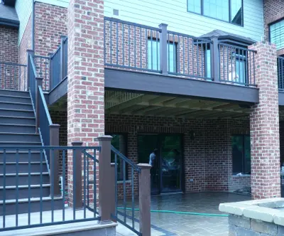 Barnett Construction - Carpentry & Woodworking in Ottawa, IL