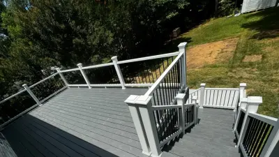 Corso Construction - Roofing & Gutter Services in Leonardtown, MD