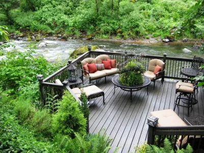 Seasons Garden Design LLC - Garden Remodeling in Vancouver, WA