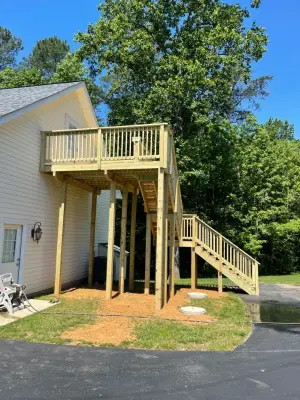 Corso Construction - Roofing & Gutter Services in Leonardtown, MD