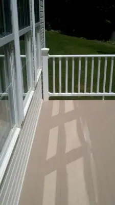 Aaron's Construction - Siding & Exterior Remodeling in Wellsville, NY