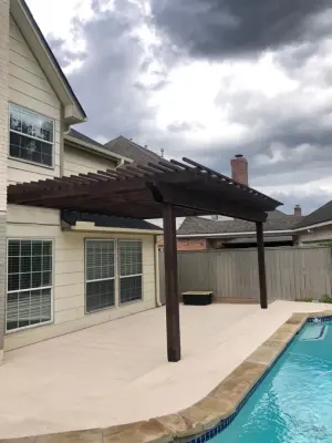 TenTwelve LLC - Deck Building & Repair in Katy, TX