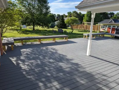 Be Blessed Remodeling - Carpentry & Woodworking in Tipp City, OH