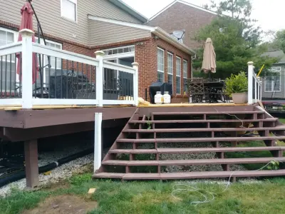 Be Blessed Remodeling - Carpentry & Woodworking in Tipp City, OH