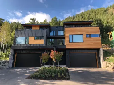 Deer Avenue — Home Renovation & Remodeling Services project by Beckett Custom Homes