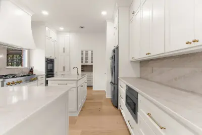 Mhr Designs - Kitchen Remodeling in Dallas, TX