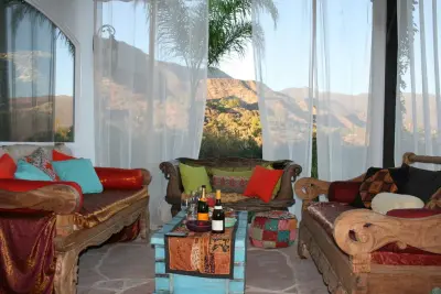 CAM Construction & Design Inc. - Deck Building & Repair in Ojai, CA
