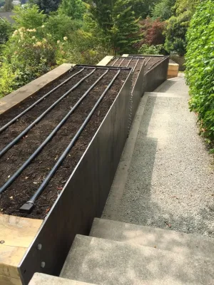 Seattle Urban Farm Company - Garden Remodeling in Seattle, WA