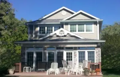 Lynn Delagrange Inc. - Kitchen Remodeling in New Haven, IN