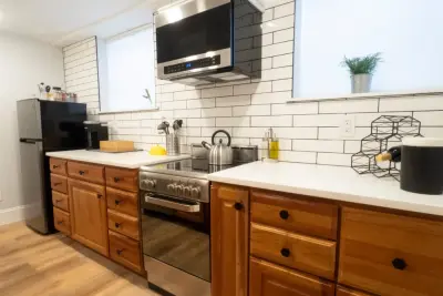 Mark Hammer Construction LTD. - Kitchen Remodeling in Denver, CO
