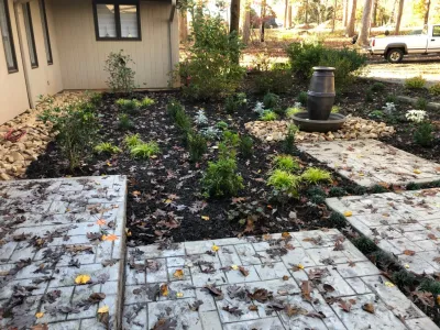 Seay Partners, Inc. - Garden Remodeling in Greensboro, NC