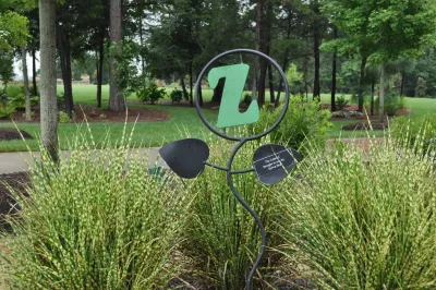 Seay Partners, Inc. - Garden Remodeling in Greensboro, NC