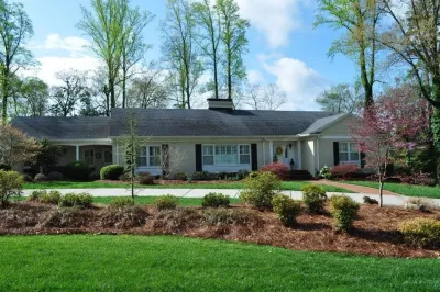 Seay Partners, Inc. - Garden Remodeling in Greensboro, NC