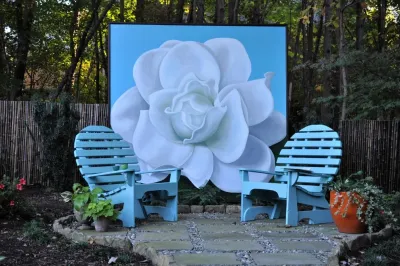 Seay Partners, Inc. - Garden Remodeling in Greensboro, NC