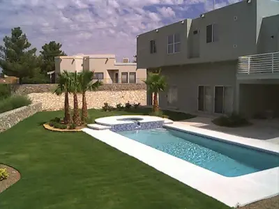 The Cube Builders - Bathroom Remodeling in El Paso, TX