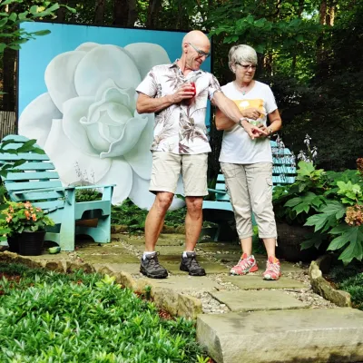 Seay Partners, Inc. - Garden Remodeling in Greensboro, NC