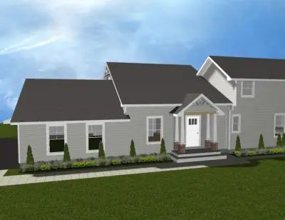 Fiderio & Sons - Kitchen Remodeling in Meriden, CT