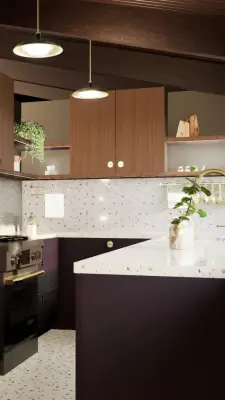 Design Concept — Home Renovation & Remodeling Services project by Casamia Build & Design Co.