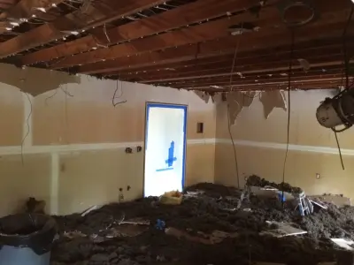 Heim Designer Renovation — Home Renovation & Remodeling Services project by ACS-Alliance Construction Services