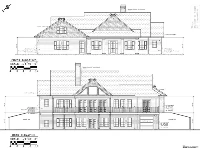 Fuller Company Design & Construction LLC - Landscape Construction in Gainesville, GA