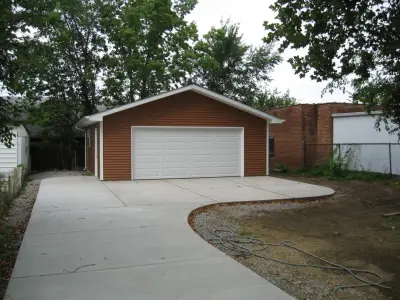 Benhardt Construction & Remodeling - Carpentry & Woodworking in St Louis, MO