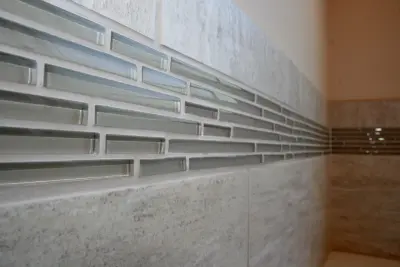 Information - Backsplash by Crabbe Homes