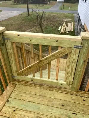 Brumfield Realty & Construction Custom Homes - Countertop Installation Services in Nags Head, NC