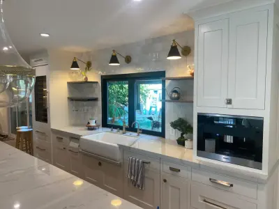 Greenwood Contractors - Foundation Installation & Repair in Los Angeles, CA
