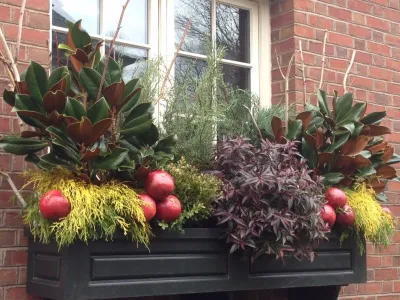 Second nature landscape design llc - Patio Design & Installation in Norwalk, CT