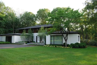 Second nature landscape design llc - Patio Design & Installation in Norwalk, CT