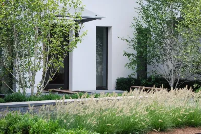 Second nature landscape design llc - Patio Design & Installation in Norwalk, CT