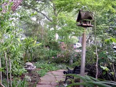 Secret Gardens - Garden Remodeling in San Jose, CA