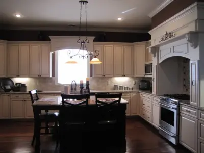 Windsor Cascade — Home Renovation & Remodeling Services project by Marty Daniels Construction