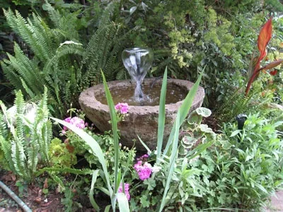 Secret Gardens - Garden Remodeling in San Jose, CA