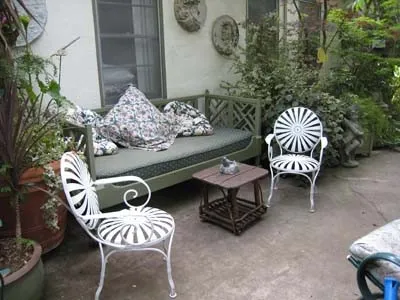 Secret Gardens - Garden Remodeling in San Jose, CA