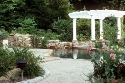 SED Design - Garden Remodeling in Blue Bell, PA