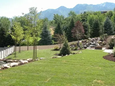 Upland Development, Inc. - Architectural & Building Design Services in Holladay, TN