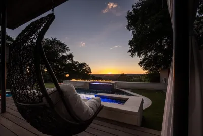 Austin Outdoor Design - Landscape Construction in Austin, TX